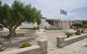 Traditional Villa Relax