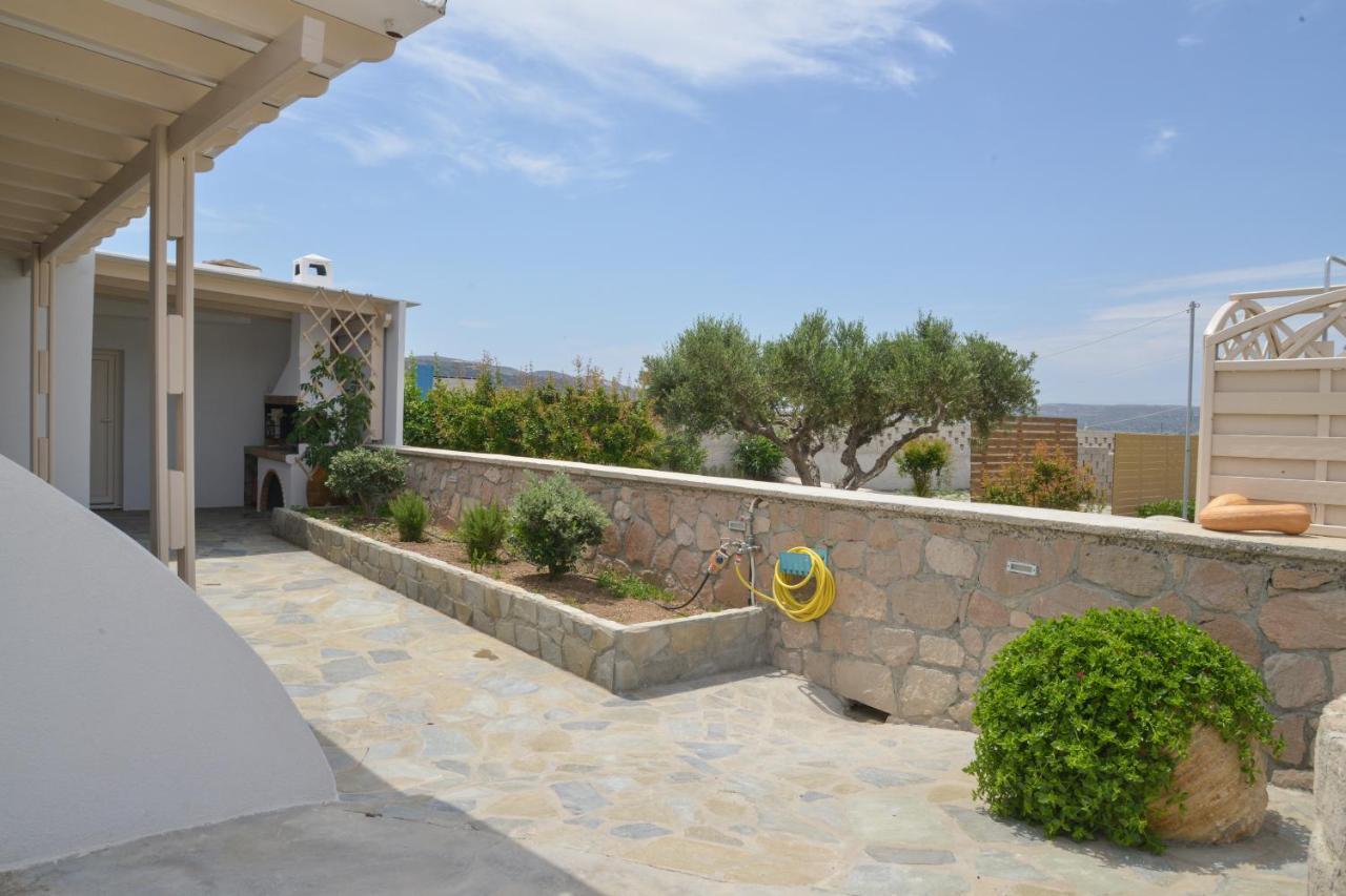 Traditional Villa Relax Zefiría Esterno foto