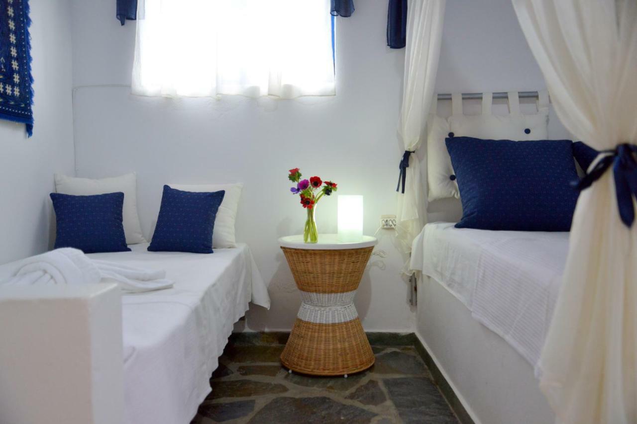 Traditional Villa Relax Zefiría Esterno foto