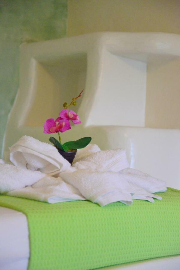 Traditional Villa Relax Zefiría Esterno foto